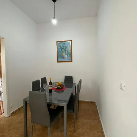 Casa Bahia Del Charco 아파트