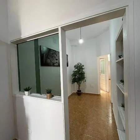 아파트 Casa Bahia Del Charco