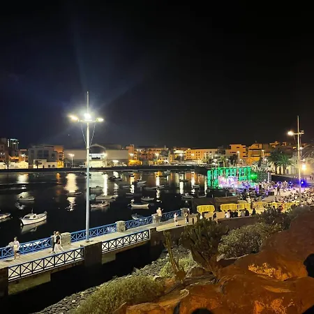 Casa Bahia Del Charco 아리시페