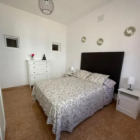 Casa Bahia Del Charco 公寓 *