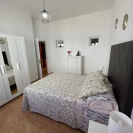 Apartment Casa Bahia Del Charco Arrecife (Lanzarote)