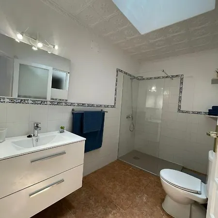 公寓 Casa Bahia Del Charco